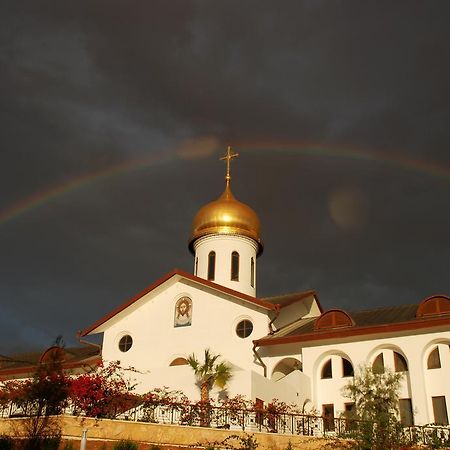 Russian Pilgrim Residence Sweimeh Luaran gambar