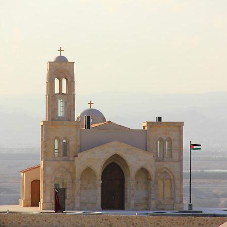 Russian Pilgrim Residence Sweimeh Luaran gambar