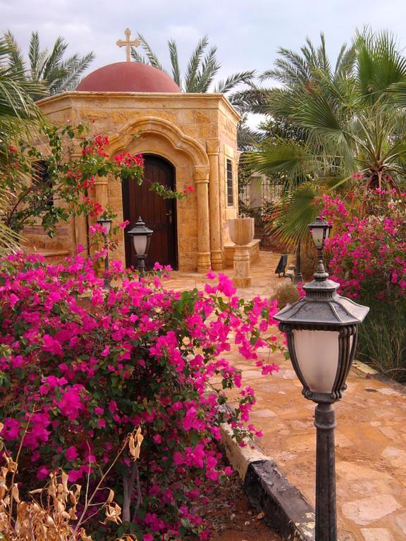 Russian Pilgrim Residence Sweimeh Luaran gambar