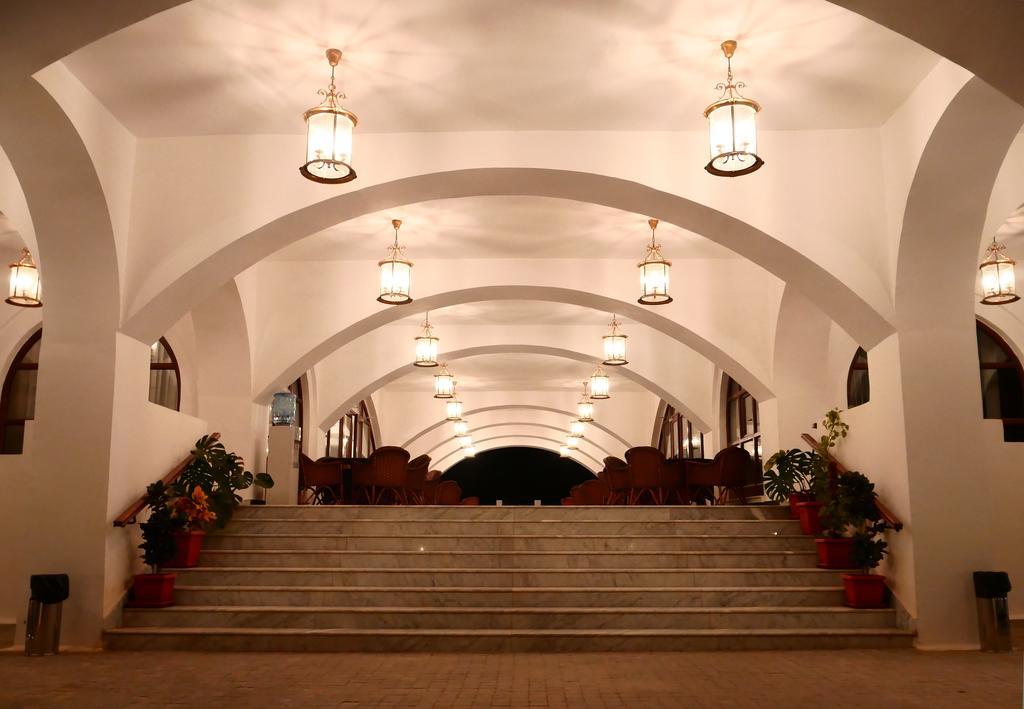 Russian Pilgrim Residence Sweimeh Luaran gambar