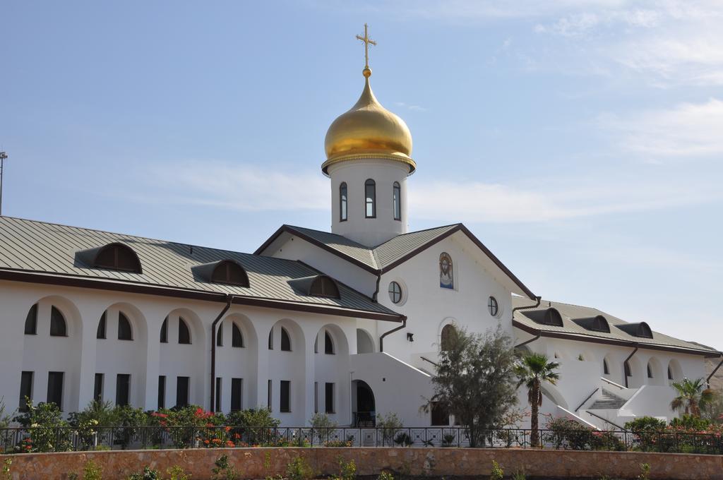 Russian Pilgrim Residence Sweimeh Luaran gambar