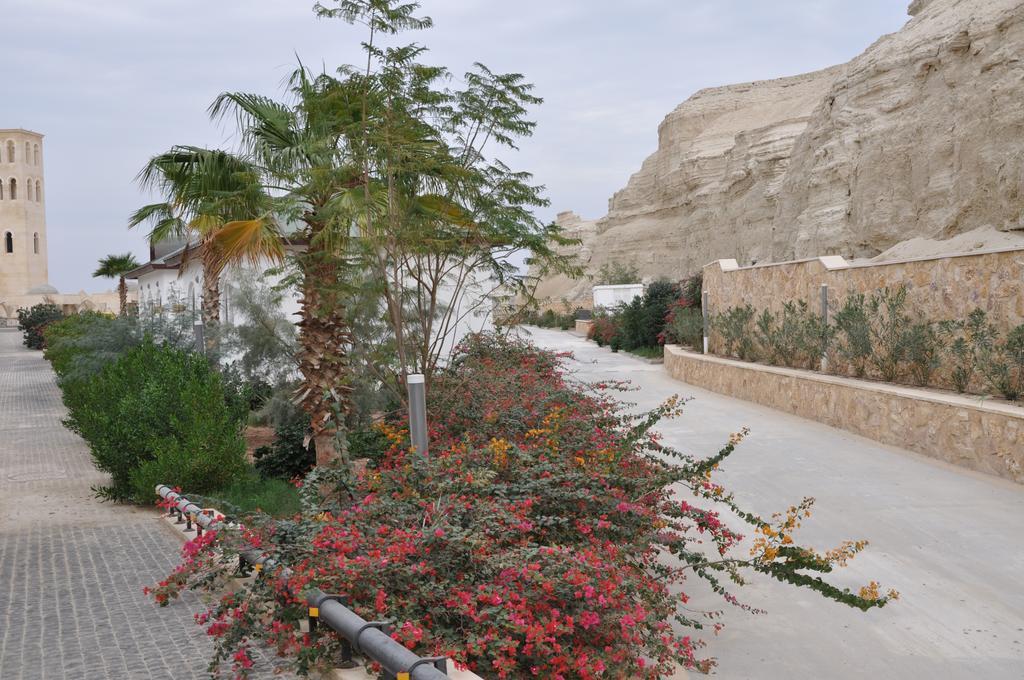 Russian Pilgrim Residence Sweimeh Luaran gambar