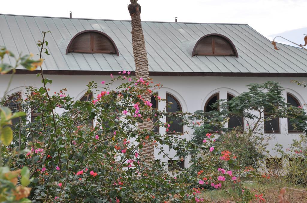 Russian Pilgrim Residence Sweimeh Luaran gambar