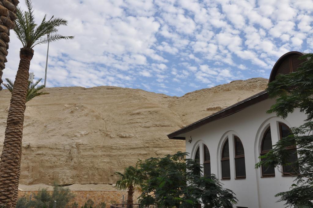 Russian Pilgrim Residence Sweimeh Luaran gambar