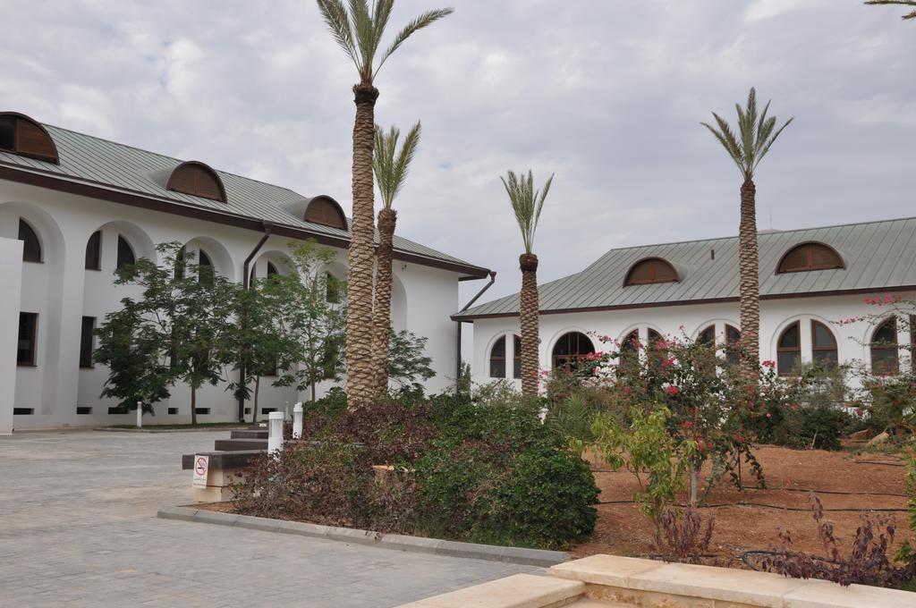 Russian Pilgrim Residence Sweimeh Luaran gambar