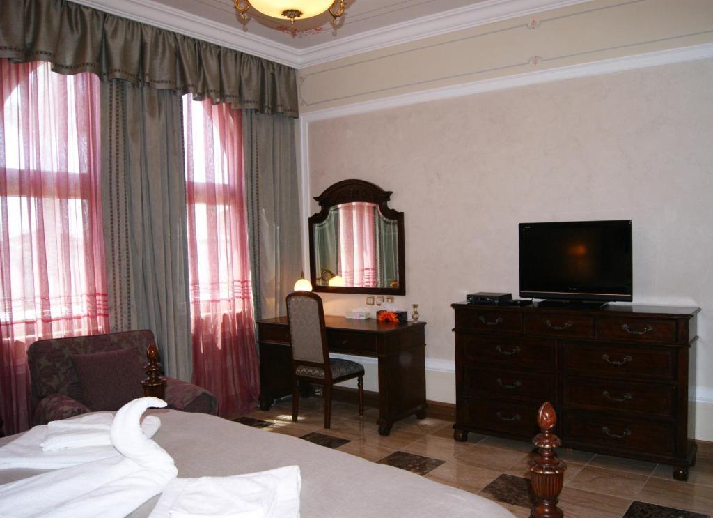 Russian Pilgrim Residence Sweimeh Bilik gambar