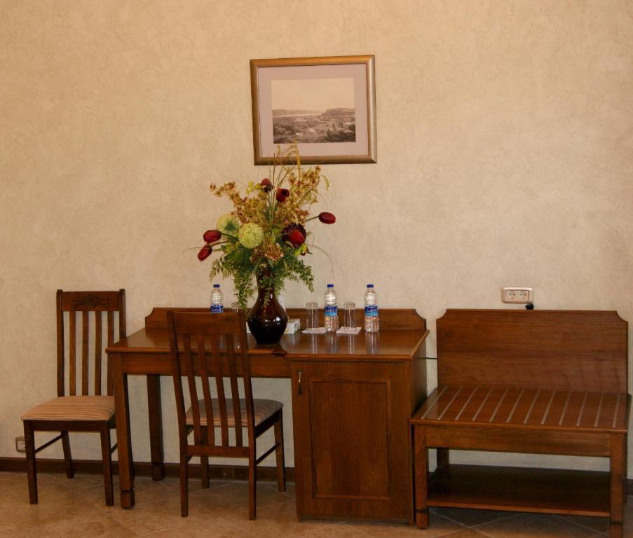 Russian Pilgrim Residence Sweimeh Bilik gambar