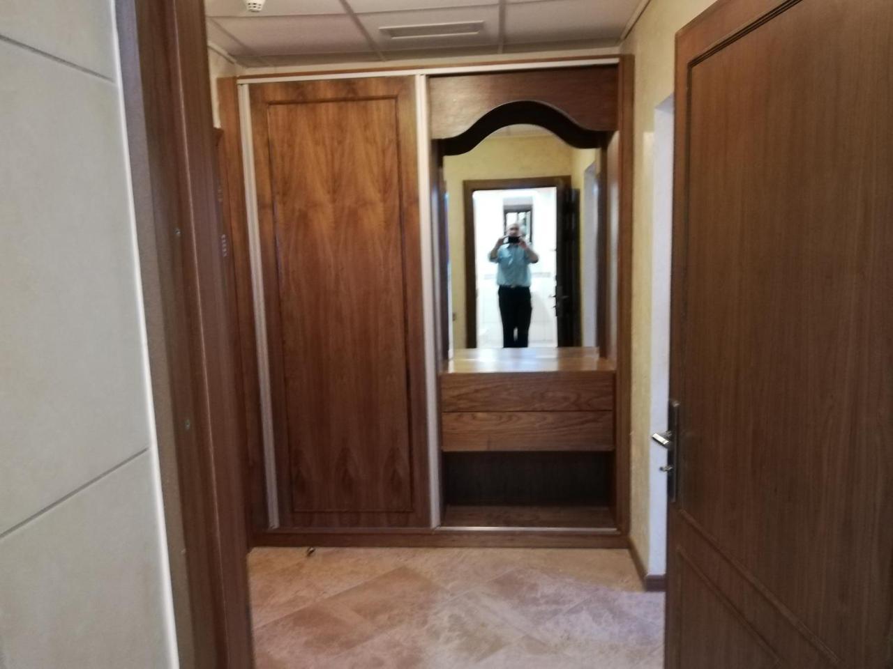 Russian Pilgrim Residence Sweimeh Luaran gambar